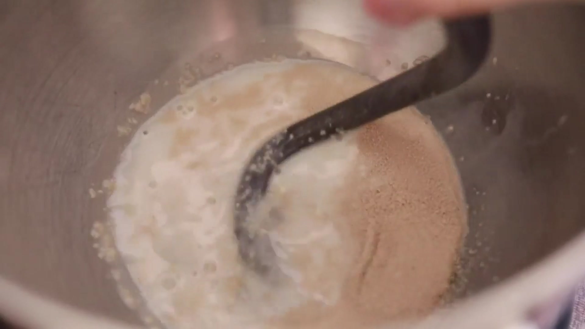 'Video thumbnail for Brioche'
