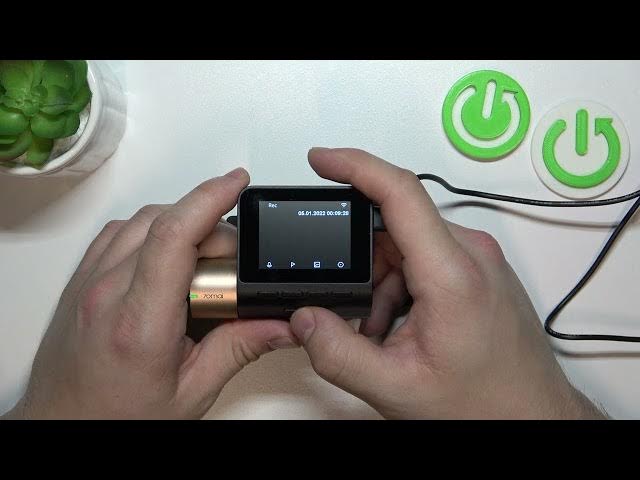 Video thumbnail for How to Blank the Screen on Your 70mai Dashcam Lite 2 for Safer Driving