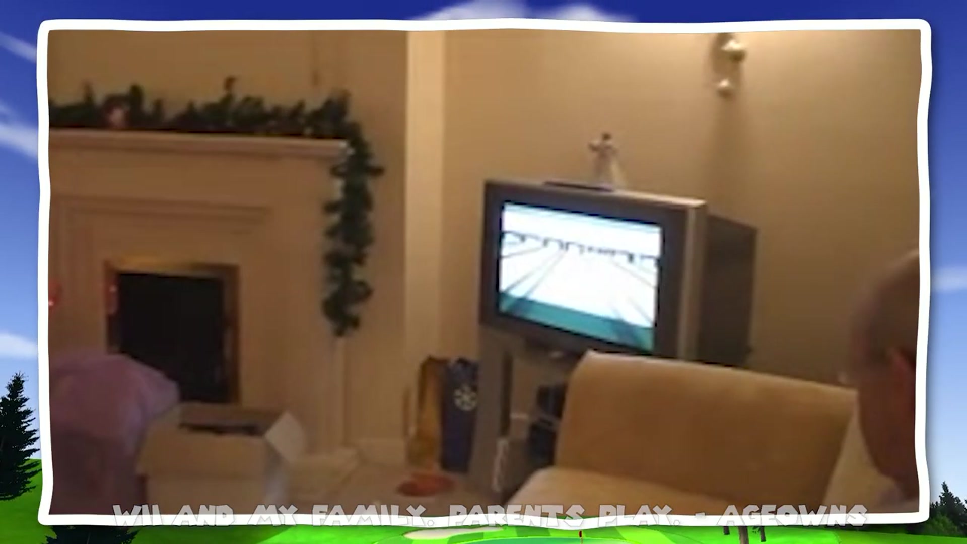 Video thumbnail for Wii Sports Changed a Generation