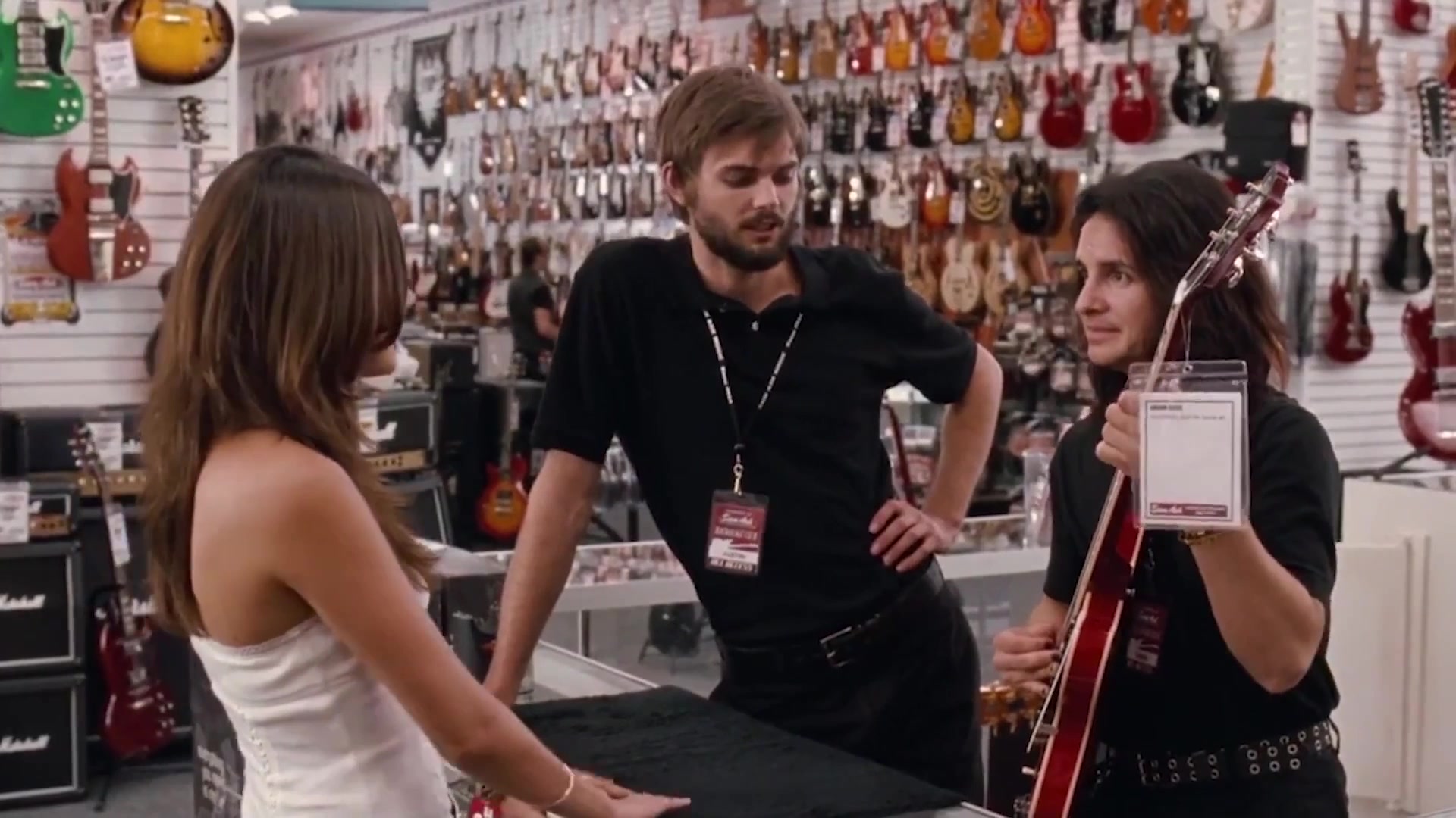 Video thumbnail for The Tragic True Life Story Of Mila Kunis