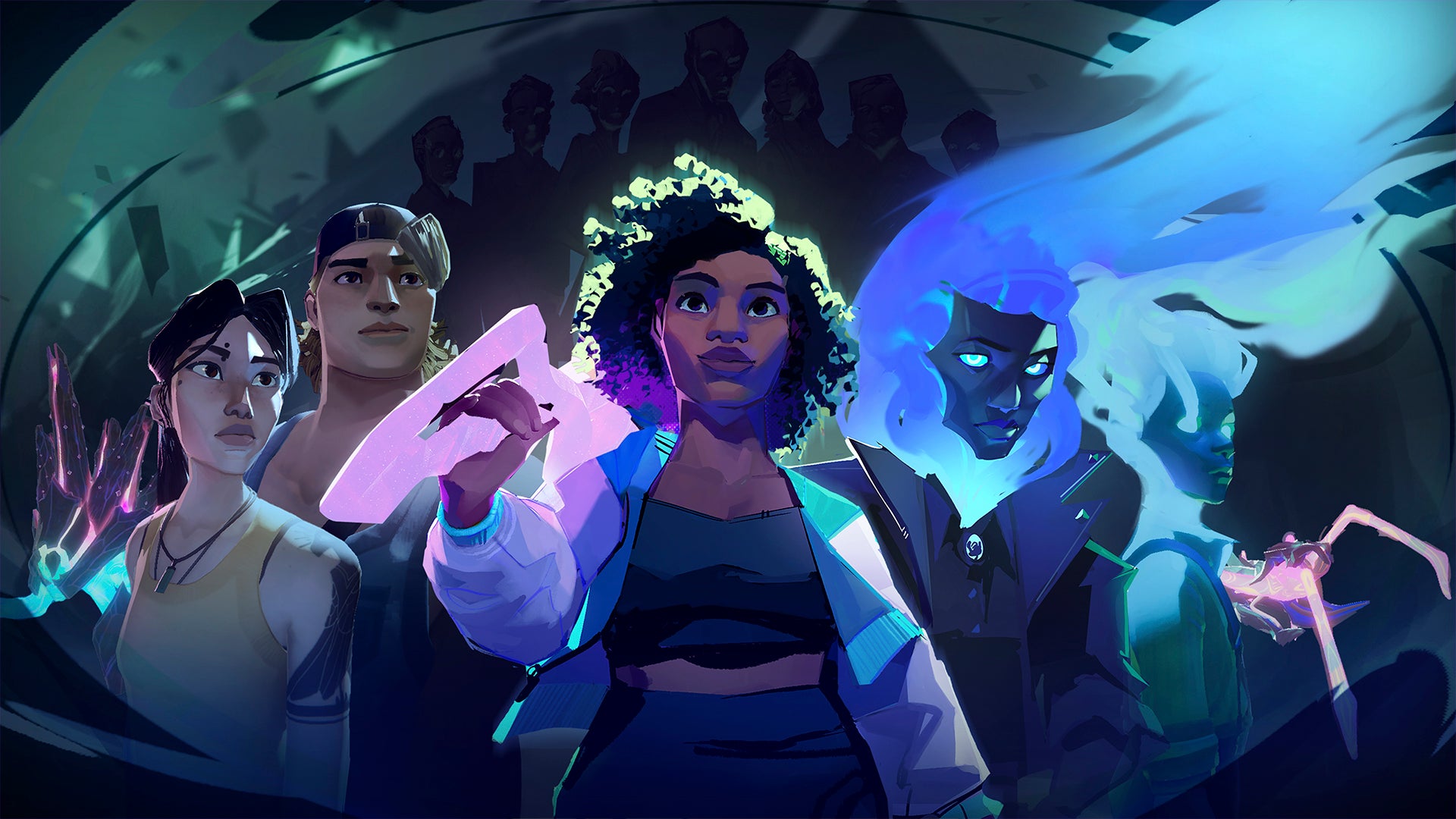 Video thumbnail for Usual June - Official Trailer | Dames 4 Games Spring 2026 Showcase