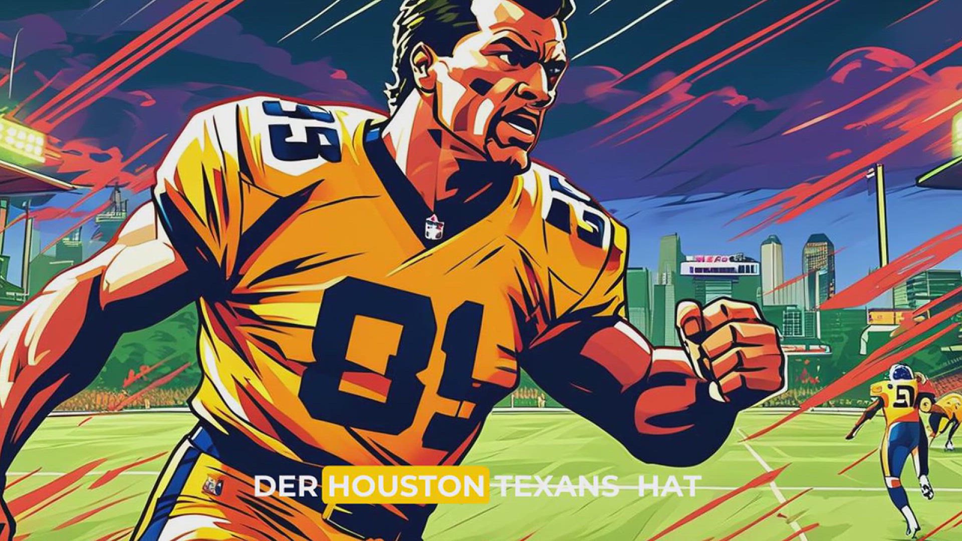 'Video thumbnail for Madden NFL 25 Ratings: Über- und Unterbewertungen der virtuellen NFL-Stars'