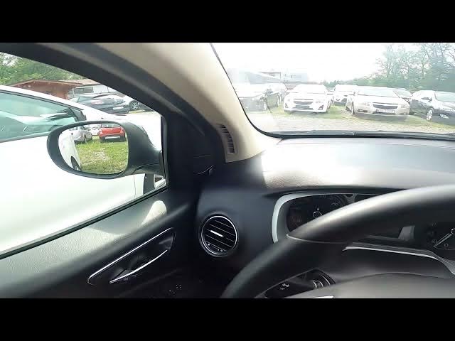 Video thumbnail for How to Find and Reset Average Speed, and Trip Info in Lancia Delta III ( 2008 - now )