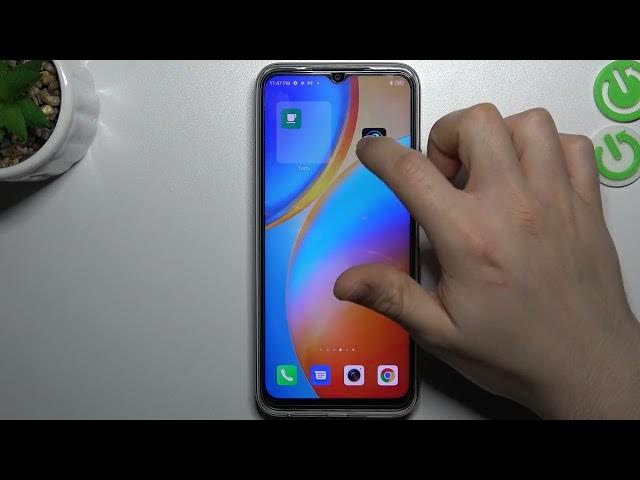 Video thumbnail for How to Rearrange Home Screen on INFINIX Hot 20