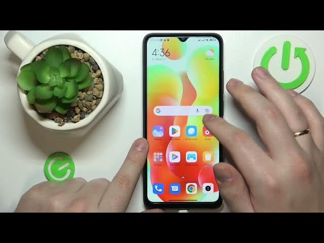Video thumbnail for How to Bypass Parental Control on XIAOMI Redmi 12C