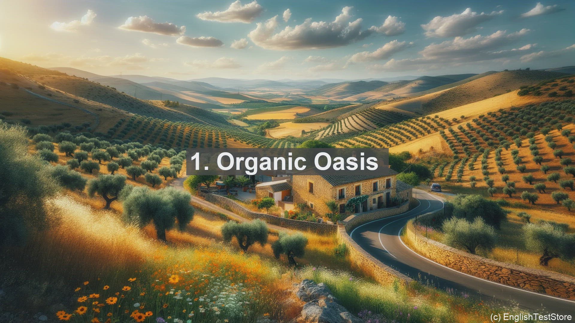 'Video thumbnail for Top 10 Key Phrases for Discussing Handmade Urban Community Gardens'