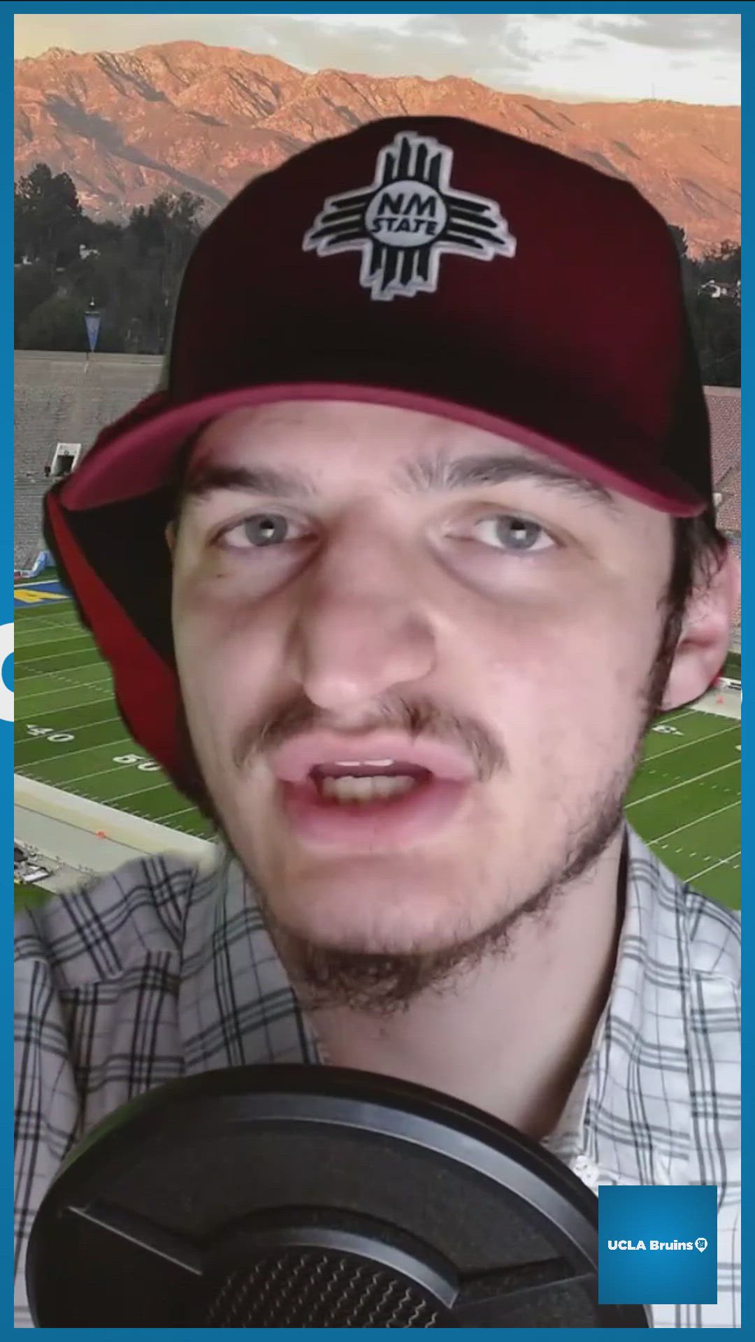 Video thumbnail for UCLA Needs to Find Its Running Game