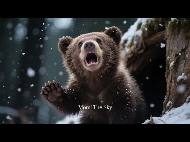 Video thumbnail for Benny The Little Bear