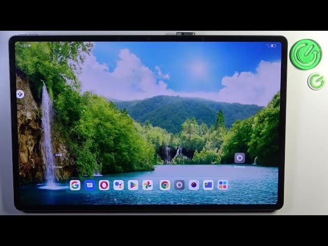 Video thumbnail for How To Close All Running Apps In Lenovo Tab Extreme