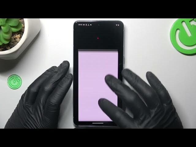 Video thumbnail for How to Manage Front Camera Mirror Effect in Google Pixel 8 Pro?