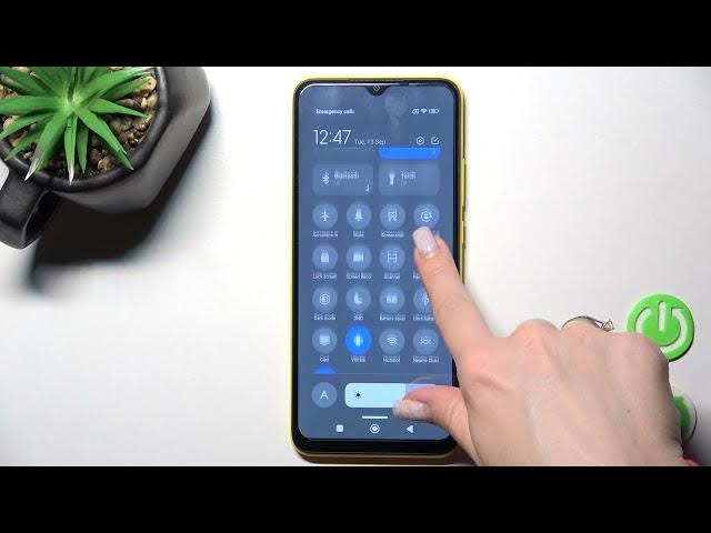 Video thumbnail for How to Activate Silent Mode on POCO C40 - Disable Silent Mode