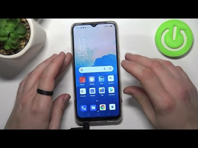 Video thumbnail for How to Connect Headphones in Oppo A15s - Pair Headphones via Bluetooth