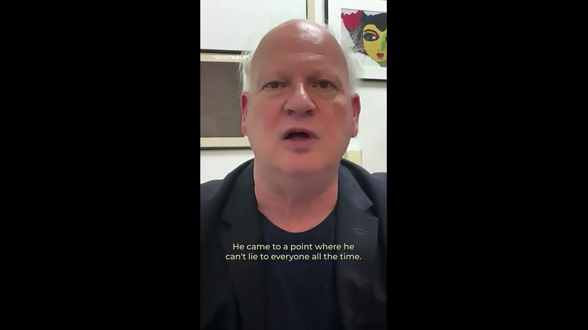 'Video thumbnail for Netanyahu needs to “make a decision” on Gaza ceasefire deal'