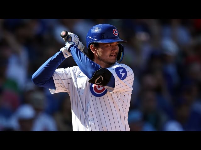 Video thumbnail for Jonathon Long 2024 Minor League Highlights!