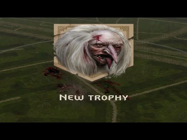 Video thumbnail for Samsung Galaxy Z Fold 3 Witcher Monster Slayer Test (Screen Record)