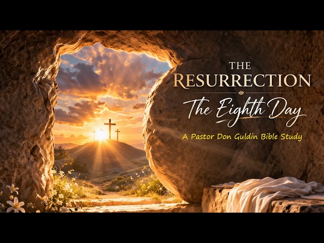 Video thumbnail for The Resurrection, The Eighth Day (092)