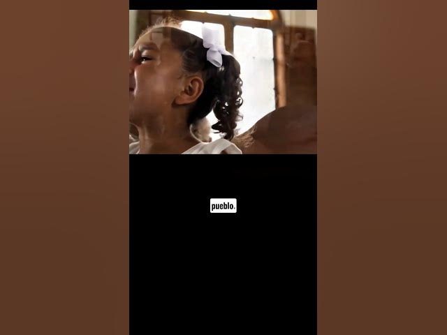 Video thumbnail for Una niña se levanta a predicar… ¡y estremece a todos! 😭🔥