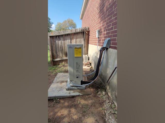 Video thumbnail for Daikin Fit Variable Speed Heat Pump 5 Ton