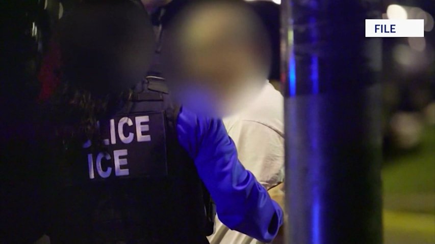 Video thumbnail for Deportation of those who served in the military called ‘absurd’ by Sen. Blumenthal