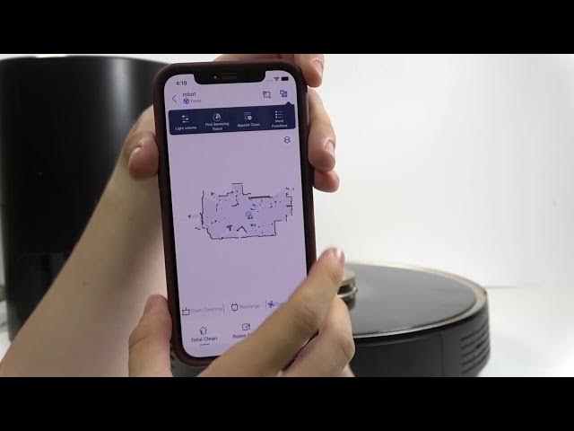 Video thumbnail for LENOVO T1 S Pro – How to Use Auto Empty