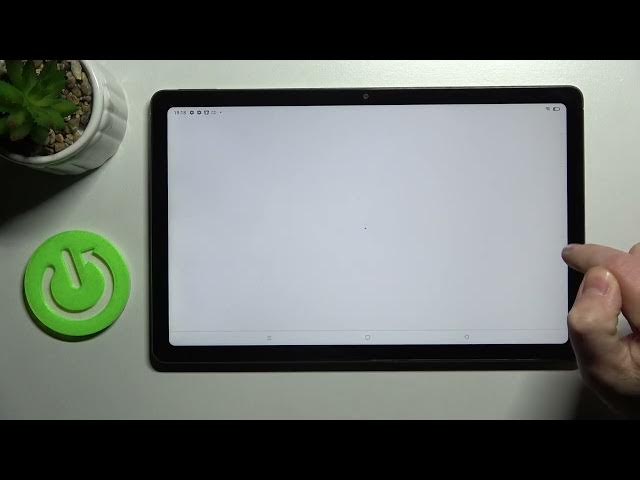 Video thumbnail for How to Enable Hey Google on REALME Pad – Activate Voice Assistant