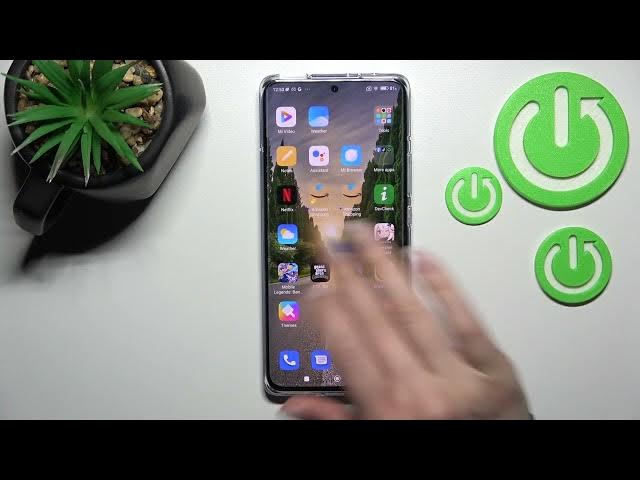 Video thumbnail for How to Enable Google Feed on Xiaomi 12 Pro - Manage Google Feed Function