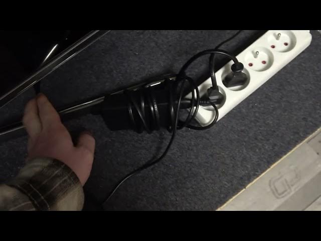 Video thumbnail for How To Connect Soundbar JBL Bar Studio 2.0 With TV?