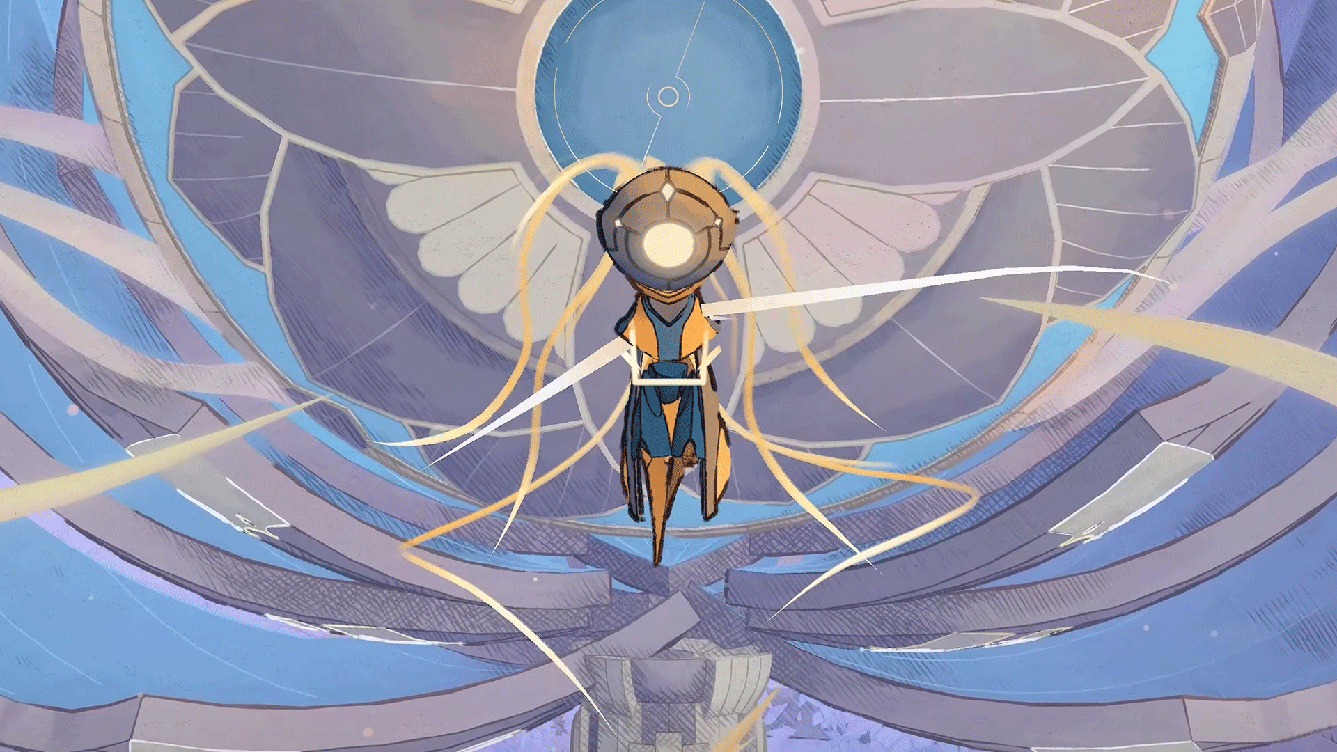 Video thumbnail for MIO: Memories in Orbit - Official Release Date Reveal Trailer