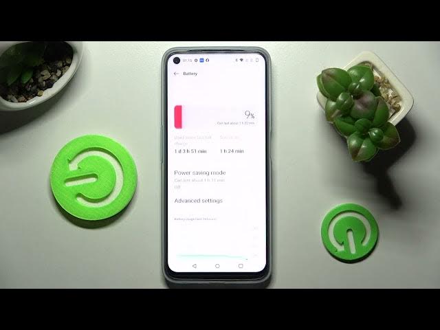 Video thumbnail for ONEPLUS NORD CE 2 LITE - How To Activate Performance Mode
