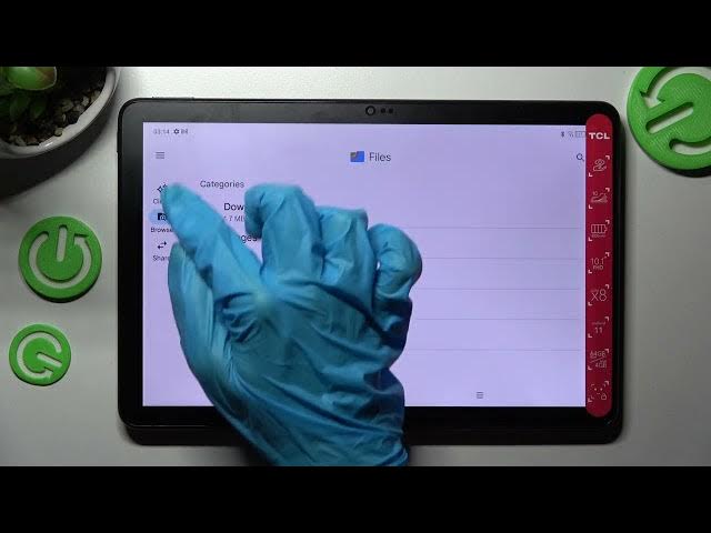Video thumbnail for How to Clean Storage in TCL NxtPaper 10s - Delete Junk Files