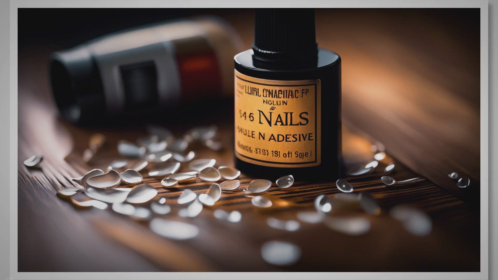 'Video thumbnail for The Ultimate Guide: How Long Does Liquid Nails Take to Dry?'