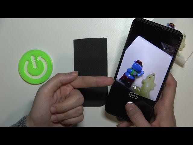 Video thumbnail for How to Take Burst Shot on REALME C11 (2021) – Manage Camera Features