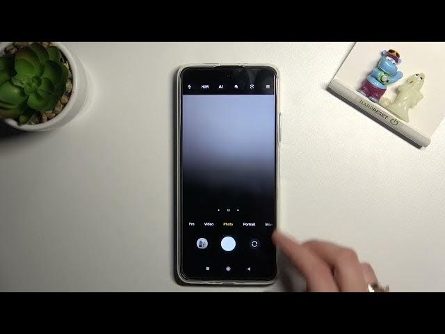 Video thumbnail for How to Activate Camera Location Tags on XIAOMI Poco M4 Pro 5G - Disable Camera Location