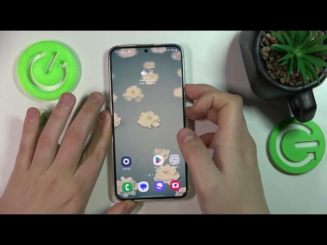 Video thumbnail for How to Fix Incoming Phone Call Receptivity Issues on SAMSUNG Galaxy S24+