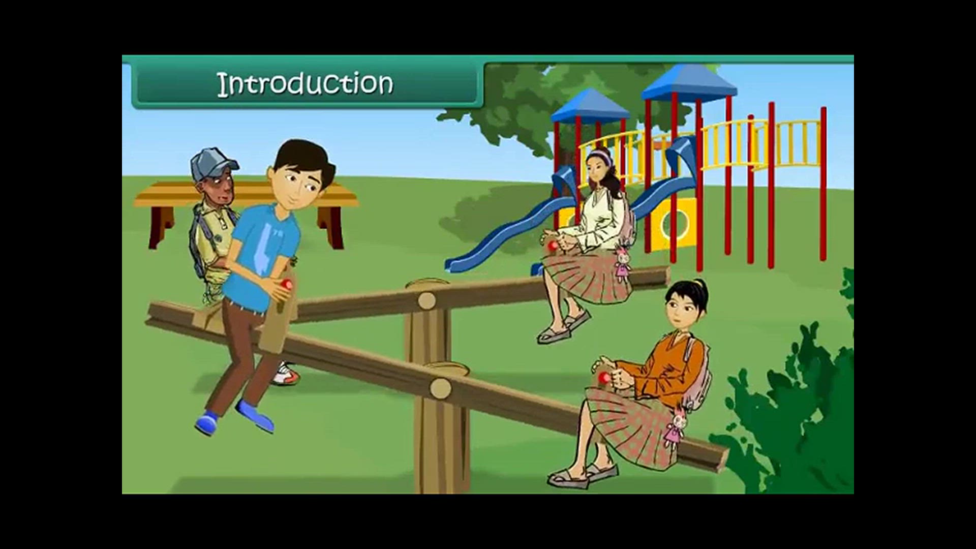 'Video thumbnail for Playing With Numbers Grade 6 Mathematics'