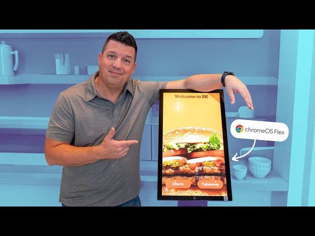 Video thumbnail for Everything We Saw at Chrome Summit 2024