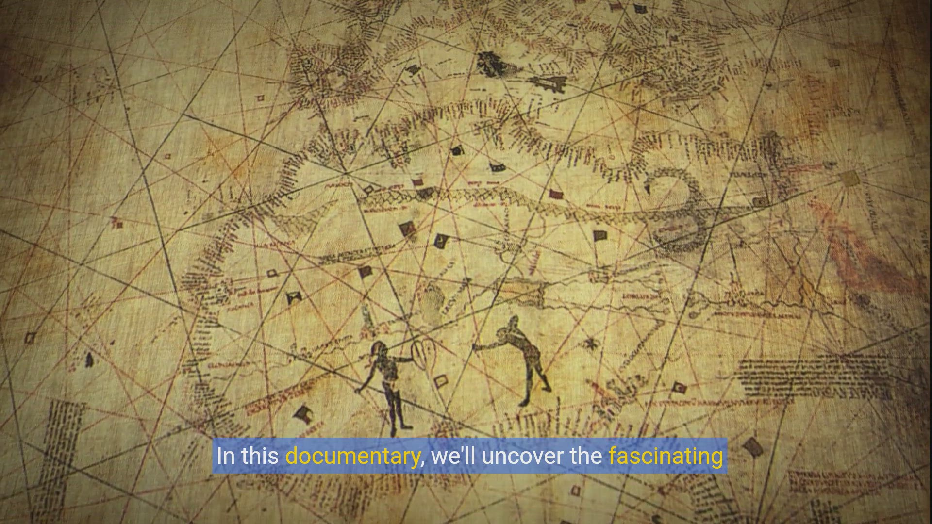 'Video thumbnail for How Geography Shapes Regional Names: An Exploration of Local Landmarks'