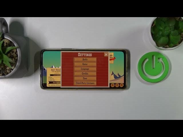 Video thumbnail for Turmoil - How To Lock Framerate