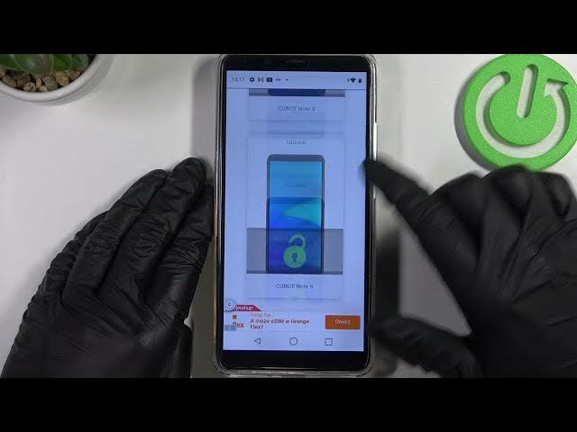 Video thumbnail for Does CUBOT Note 9 Have Gorilla Glass?