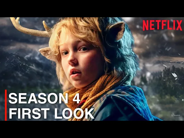 Video thumbnail for Sweet Tooth Season 4: Confirmed Or Cancelled?