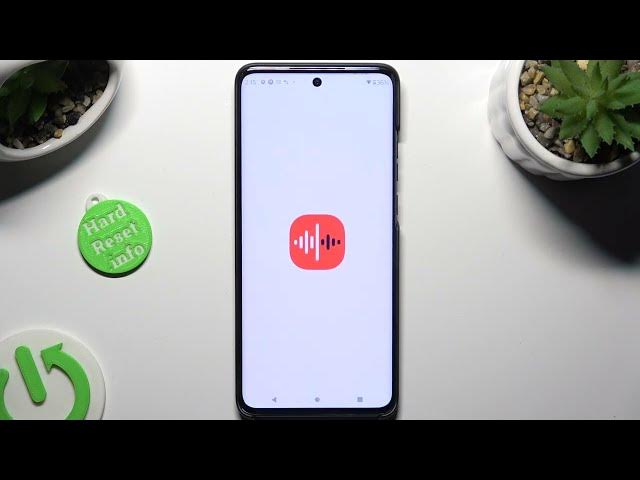 Video thumbnail for How to Record Sounds on Motorola Edge 40 Neo?