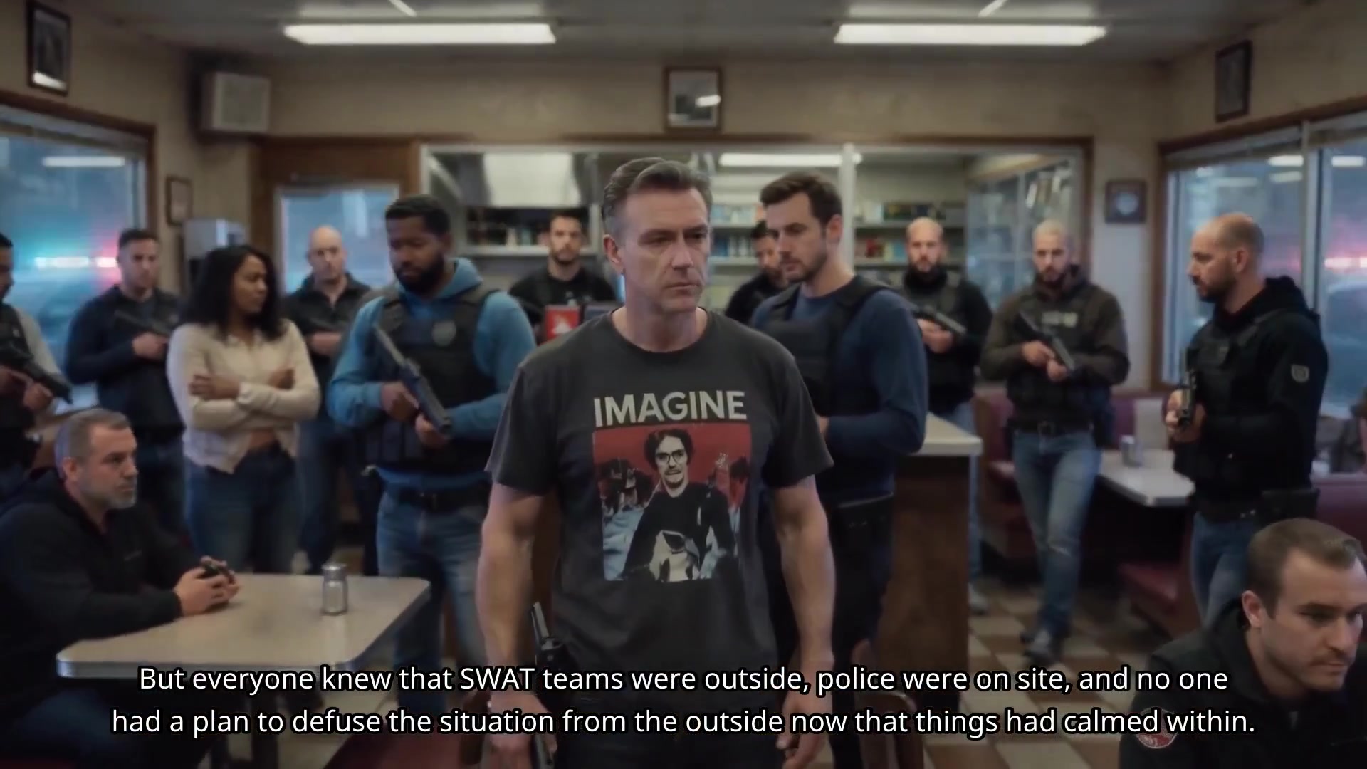 Video thumbnail for All the Winds of Heaven - Medicine Woman, 2 2, Out of Body Travel, Out-of-Body Experiences