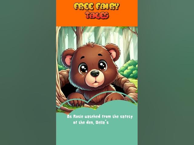 Video thumbnail for Bella's sacrifice - Fairy Tale