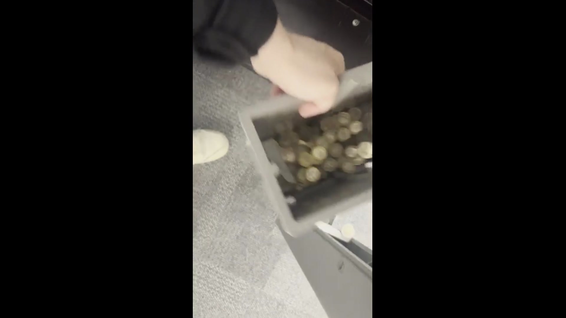 'Video thumbnail for money making meg: vending machine business: not a passive income!'