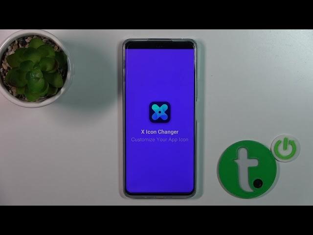 Video thumbnail for How to Change Icons Shape on HUAWEI NOVA 11i - X Icon Changer