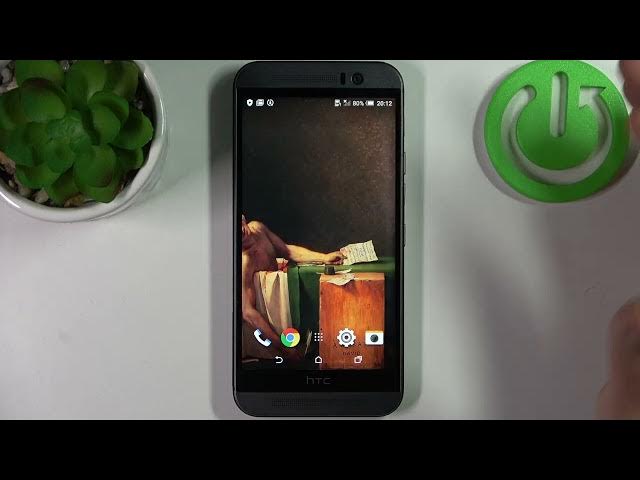 Video thumbnail for How to Clear Credentials on HTC One M9E | Removing Cached Credentials on HTC One