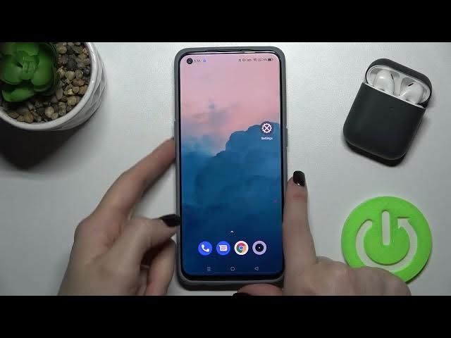 Video thumbnail for How to Enable Volume of Ringtone in Realme GT Master Edition - Turn Up Incoming Calls Volume