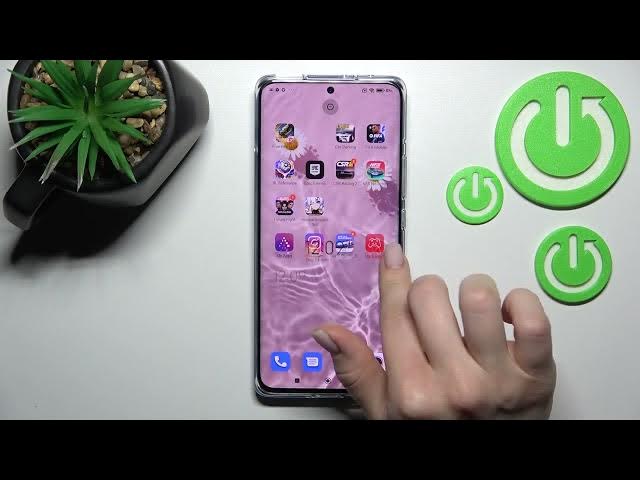 Video thumbnail for How to Add Widgets to Home Screen in Xiaomi 12 Pro - Remove Widgets
