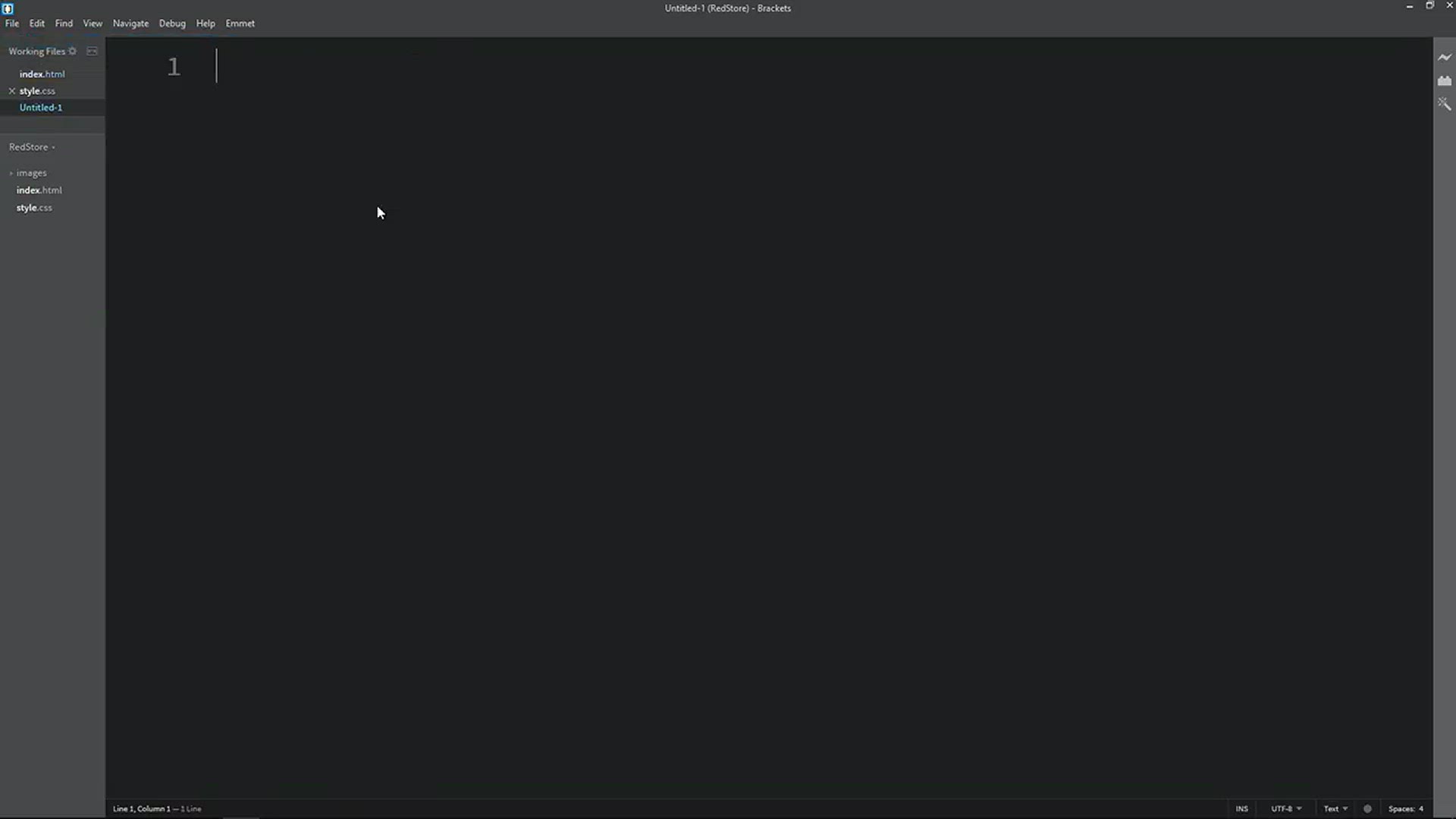 'Video thumbnail for How To Make eCommerce Website Using HTML And CSS Part 2 _ Online Shopping Website Design'