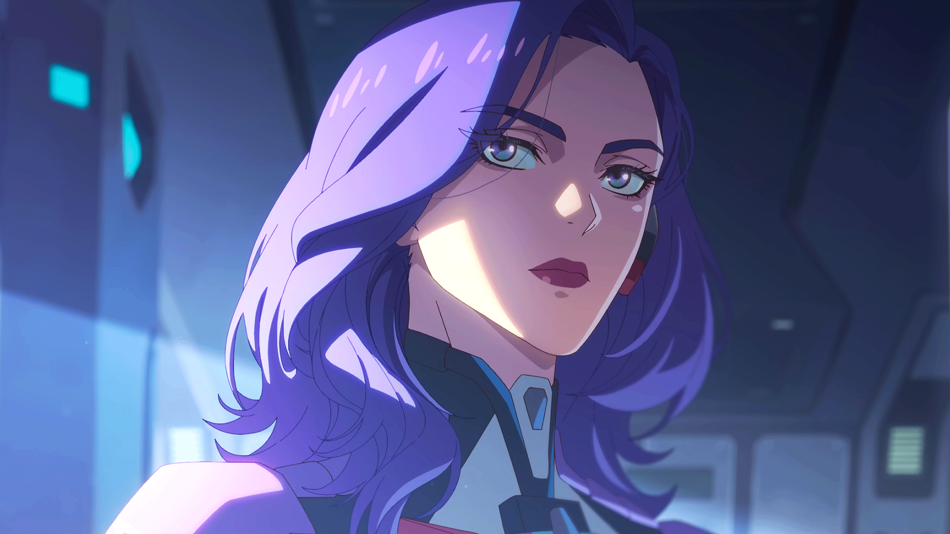 Video thumbnail for Overwatch - Official D.Mon Hero Trailer